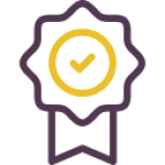Certificação INBRAREP