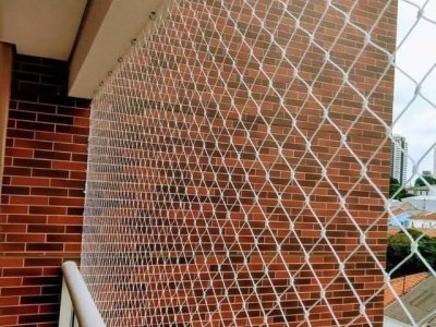 Rede de proteção é realmente necessária? Veja quando instalar