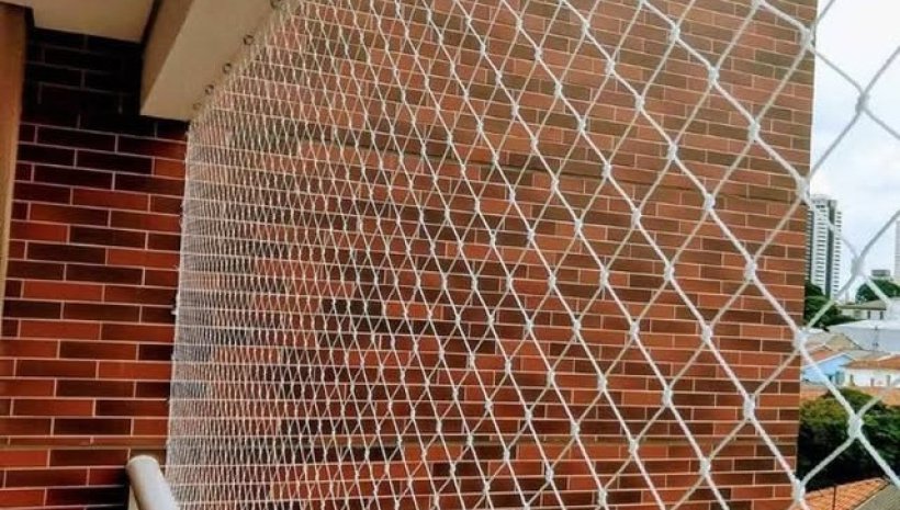 Rede de proteção é realmente necessária? Veja quando instalar