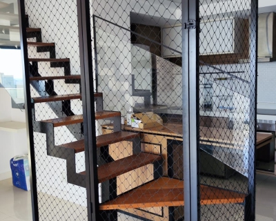 Escadas