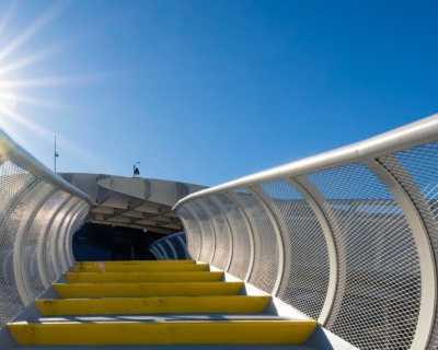 Escadas