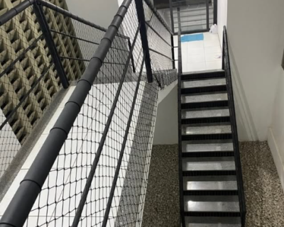 Escadas